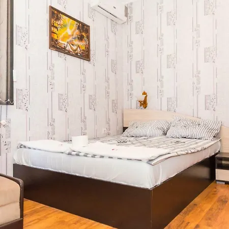 Къща За Гости Акациите Pensiune Belovo